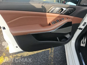 2026 BMW X7 M60i – miniatura 14