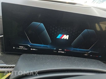 2026 BMW X7 M60i – miniatura 17