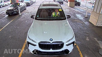2026 BMW X7 M60i – miniatura 2