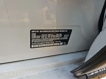 2026 BMW X7 M60i – miniatura 20