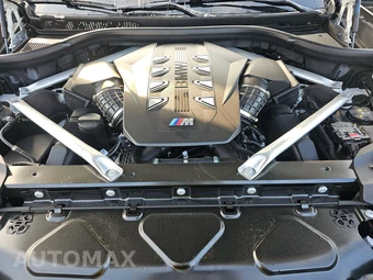 2026 BMW X7 M60i – miniatura 21