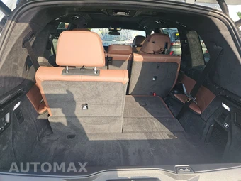 2026 BMW X7 M60i – miniatura 22