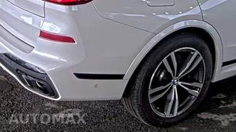 2026 BMW X7 M60i – miniatura 9