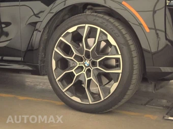 2026 BMW X7 M60i – miniatura 10