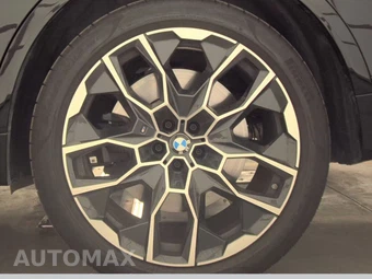 2026 BMW X7 M60i – miniatura 12