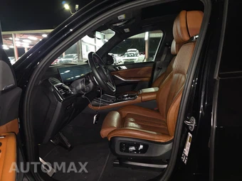 2026 BMW X7 M60i – miniatura 13