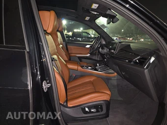 2026 BMW X7 M60i – miniatura 14