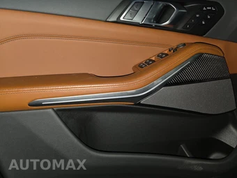 2026 BMW X7 M60i – miniatura 15
