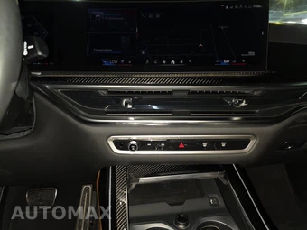 2026 BMW X7 M60i – miniatura 17