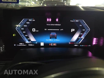 2026 BMW X7 M60i – miniatura 18