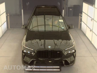 2026 BMW X7 M60i – miniatura 2