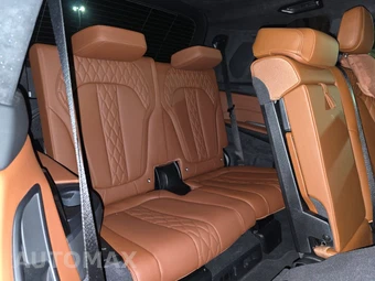 2026 BMW X7 M60i – miniatura 20