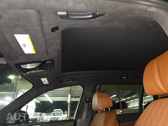2026 BMW X7 M60i – miniatura 21