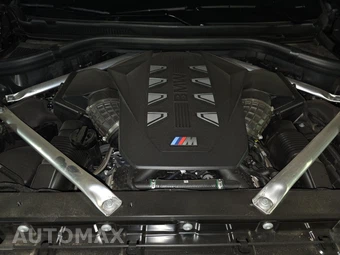 2026 BMW X7 M60i – miniatura 23