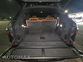 2026 BMW X7 M60i – miniatura 24