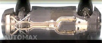2026 BMW X7 M60i – miniatura 26