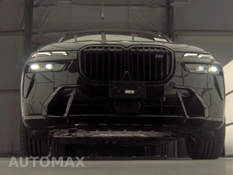 2026 BMW X7 M60i – miniatura 3