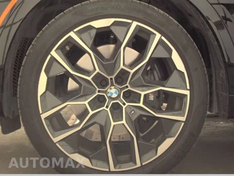 2026 BMW X7 M60i – miniatura 9