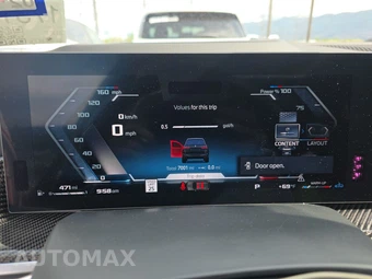 2026 BMW X7 M60i – miniatura 12