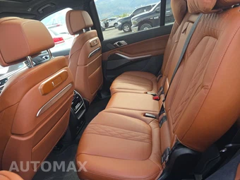 2026 BMW X7 M60i – miniatura 13