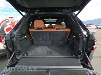 2026 BMW X7 M60i – miniatura 18