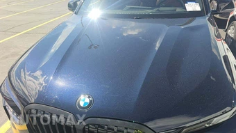 2026 BMW X7 M60i – miniatura 21