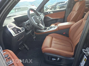 2026 BMW X7 M60i – miniatura 7