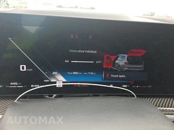 2026 BMW X7 M60i – miniatura 12