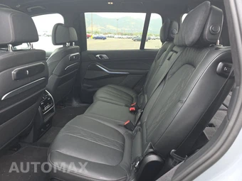 2026 BMW X7 M60i – miniatura 13