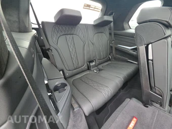 2026 BMW X7 M60i – miniatura 14