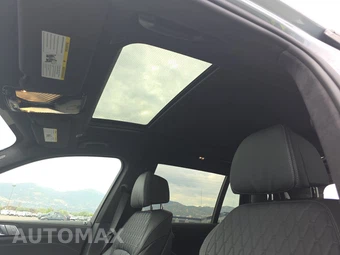 2026 BMW X7 M60i – miniatura 15