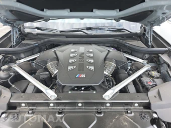 2026 BMW X7 M60i – miniatura 17
