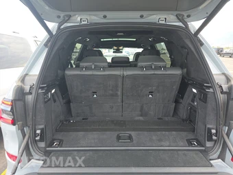 2026 BMW X7 M60i – miniatura 18