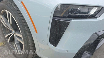 2026 BMW X7 M60i – miniatura 22