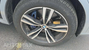 2026 BMW X7 M60i – miniatura 23