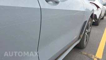 2026 BMW X7 M60i – miniatura 24
