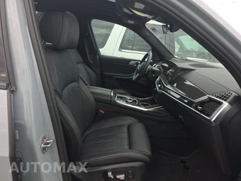 2026 BMW X7 M60i – miniatura 8