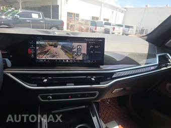 2026 BMW X7 M60i - miniatura 10