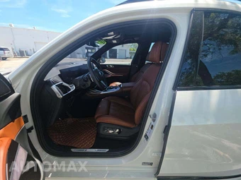 2026 BMW X7 M60i - miniatura 6