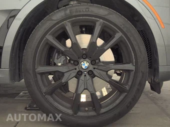 2026 BMW X7 M60i – miniatura 10
