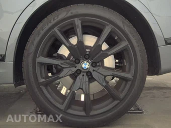 2026 BMW X7 M60i – miniatura 12