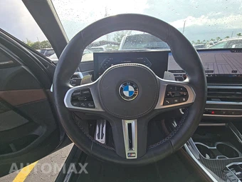 2026 BMW X7 M60i – miniatura 16
