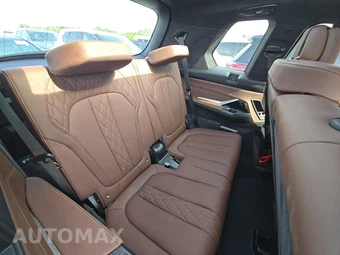 2026 BMW X7 M60i – miniatura 20
