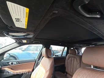 2026 BMW X7 M60i – miniatura 21