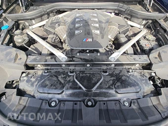 2026 BMW X7 M60i – miniatura 23