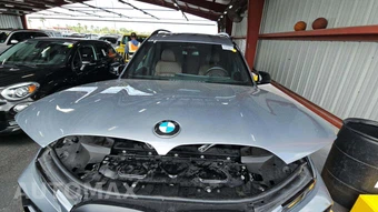 2026 BMW X7 M60i – miniatura 28