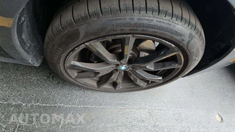 2026 BMW X7 M60i – miniatura 33
