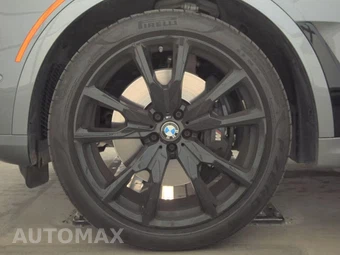 2026 BMW X7 M60i – miniatura 9