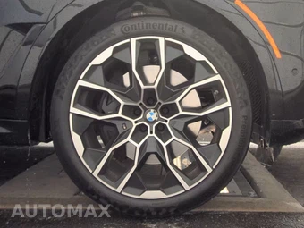 2026 BMW X7 M60i – miniatura 10