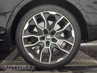 2026 BMW X7 M60i – miniatura 12